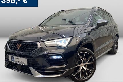 Cupra Ateca 33.714 km 30.530 &euro; Niefern-Öschelbronn 75223