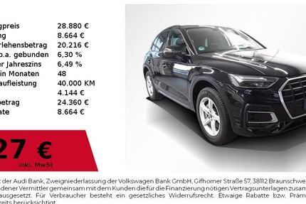 Audi Q5 83.900 km 28.880 &euro; Nürnberg 90411