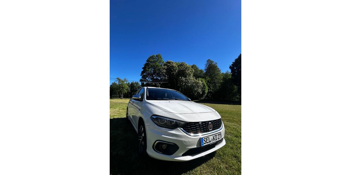 Fiat Tipo 100.200 km 11.000 &euro; Selb 95100