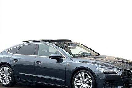 Audi A7 218.399 km 32.900 € Solingen/NRW 42655