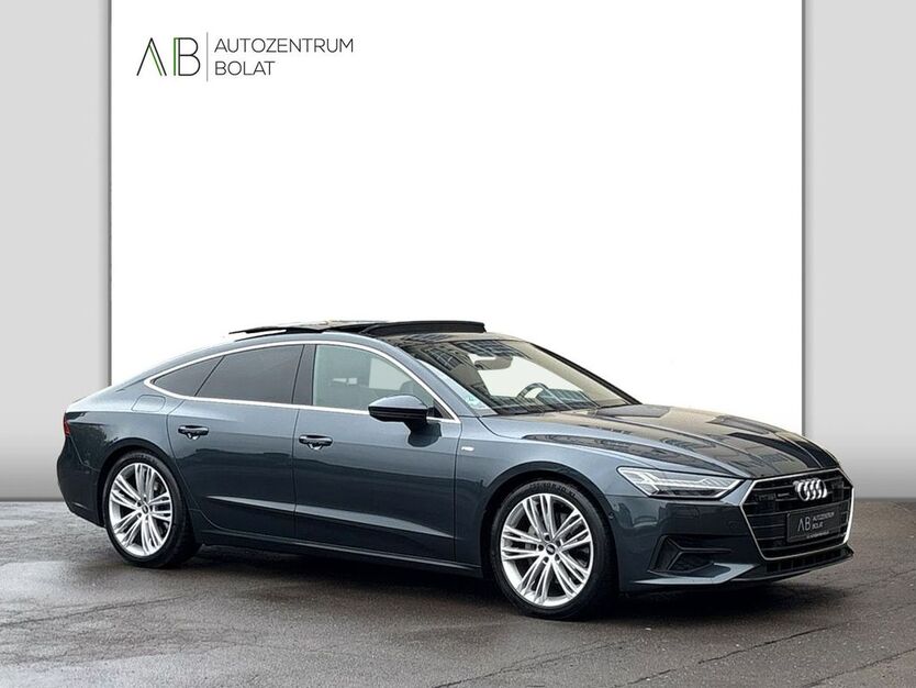 Audi A7 218.399 km 32.900 € Solingen/NRW 42655