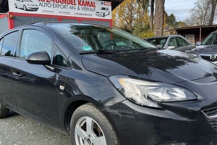 Opel Corsa 107.915 km 5.799 &euro; Chemnitz 09125
