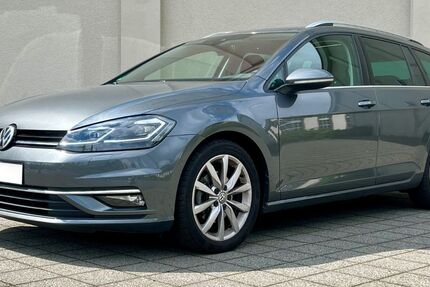 VW Golf 54.000 km 21.990 &euro; Leipzig 04316