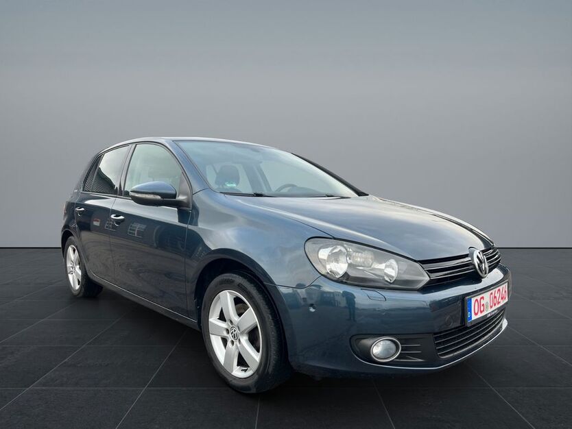 VW Golf 180.000 km 4.999 € Lahr 77933
