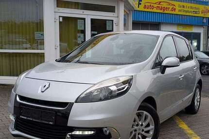 Renault Scenic 100.000 km 7.850 &euro; Würzburg 97078