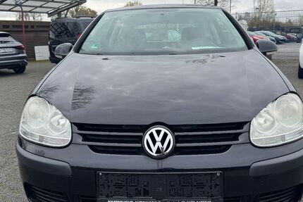 VW Golf 118.000 km 4.200 &euro; Alsdorf 52477
