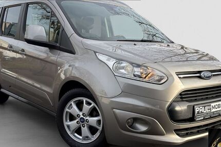 Ford Tourneo Connect 90.000 km 13.847 € Ludwigsburg 71636