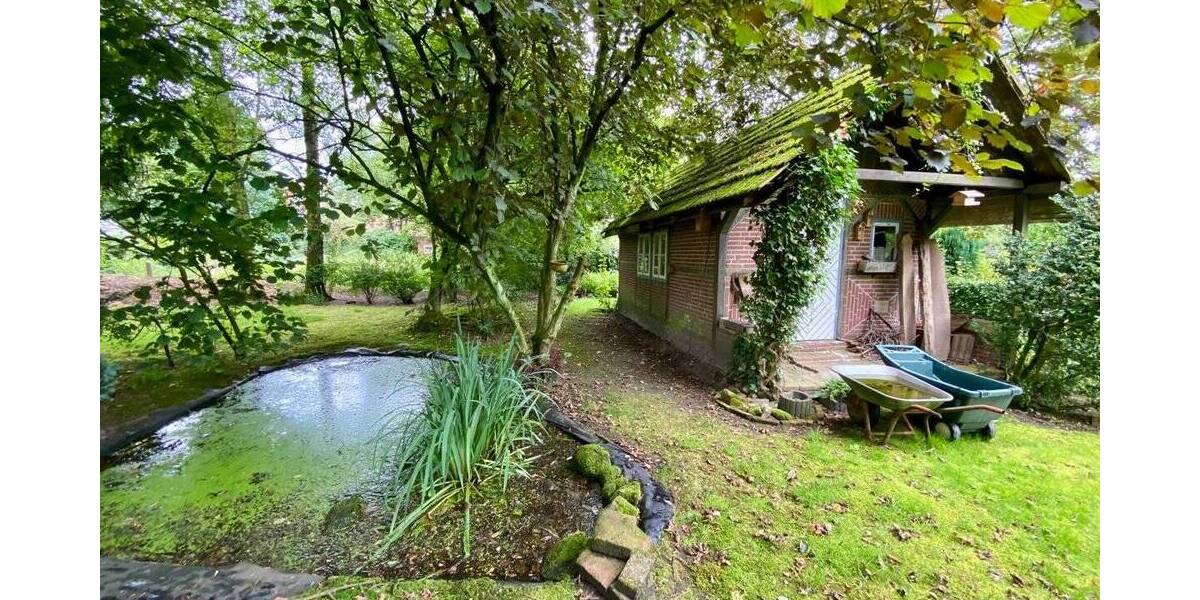 Mehrfamilienhaus, Wohnhaus Fürstenau - 4 Zimmer, 153 m&sup2;, 280.000&euro; | Angebot:25728031