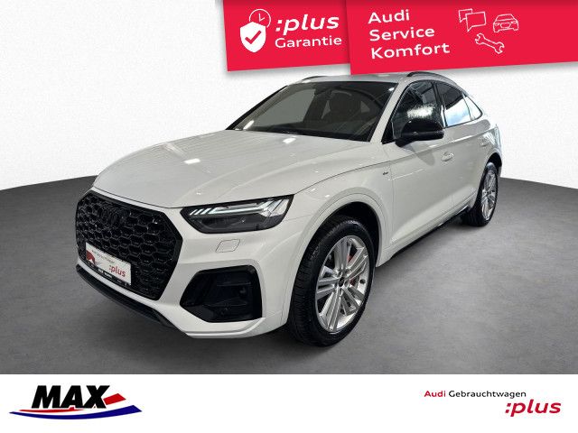 Audi Q5 8.100 km 54.439 &euro; Offenbach am Main 63071