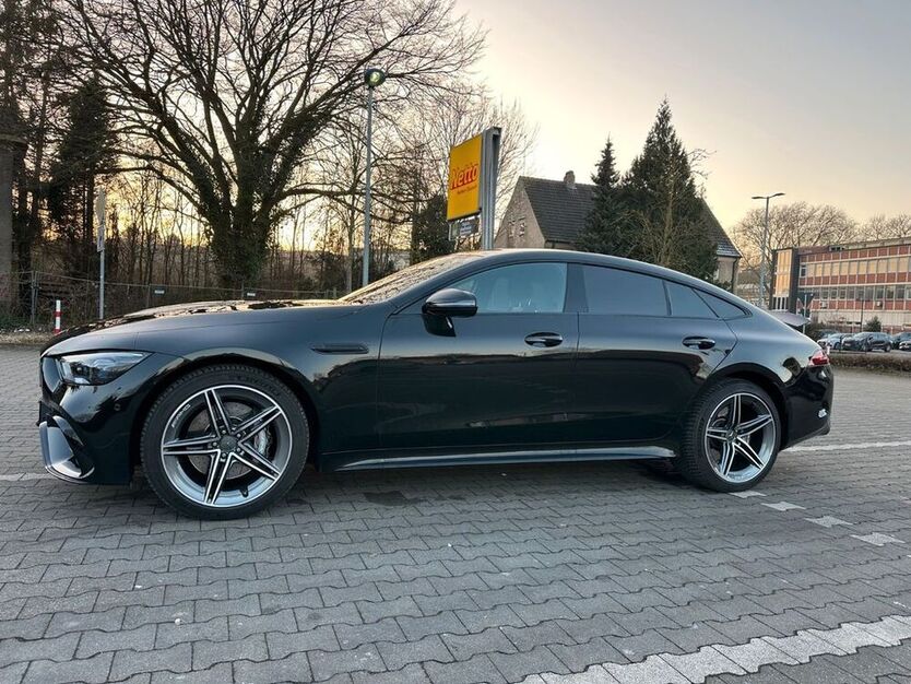 AMG GT