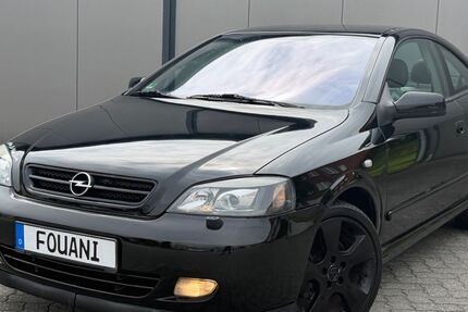 Opel Astra 128.000 km 3.750 &euro; Wittmund 26409