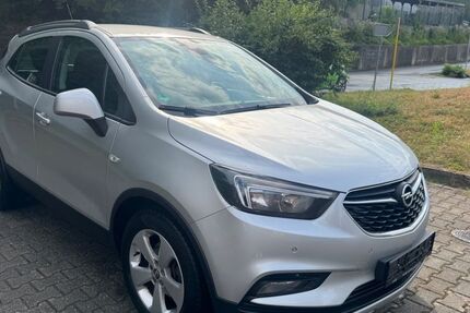 Opel Mokka 129.000 km 7.799 &euro; Wetter Ruhr 58300
