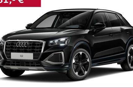Audi Q2 7.746 km 27.930 &euro; Pforzheim 75179