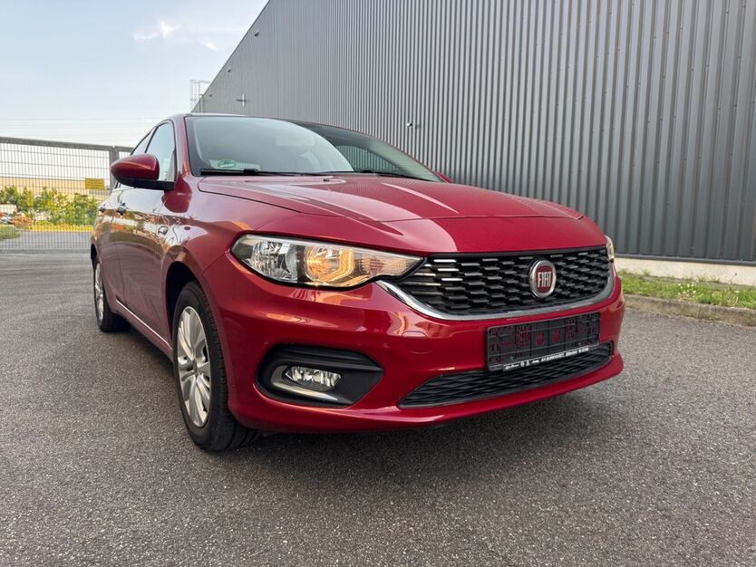 Fiat Tipo 35.736 km 10.350 € Hockenheim 68766