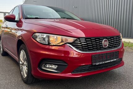 Fiat Tipo 35.736 km 8.990 € Hockenheim 68766