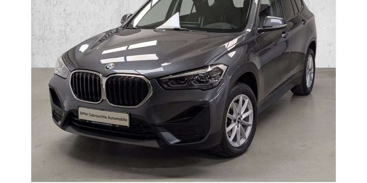 BMW X1 51.618 km 28.440 &euro; Düsseldorf 40595
