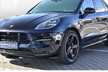 Porsche Macan 69.400 km 62.490 &euro; Bielefeld 33689