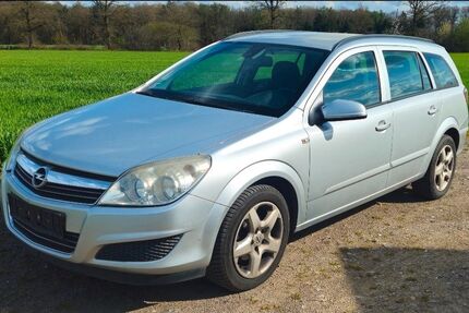 Opel Astra 163.587 km 2.500 &euro; Rhede 46414
