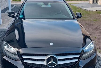 Mercedes C 200