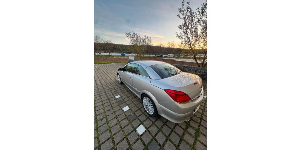 Opel Astra 168.000 km 1.700 &euro; Esslingen 73728