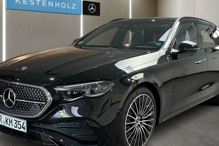 Mercedes-Benz E 220 2.001 km 67.850 &euro; Freiburg 79111