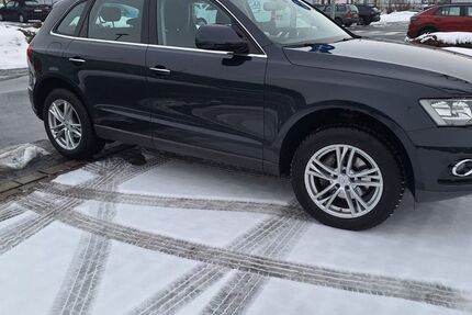 Audi Q5 172.000 km 12.900 &euro; Baunatal 34225