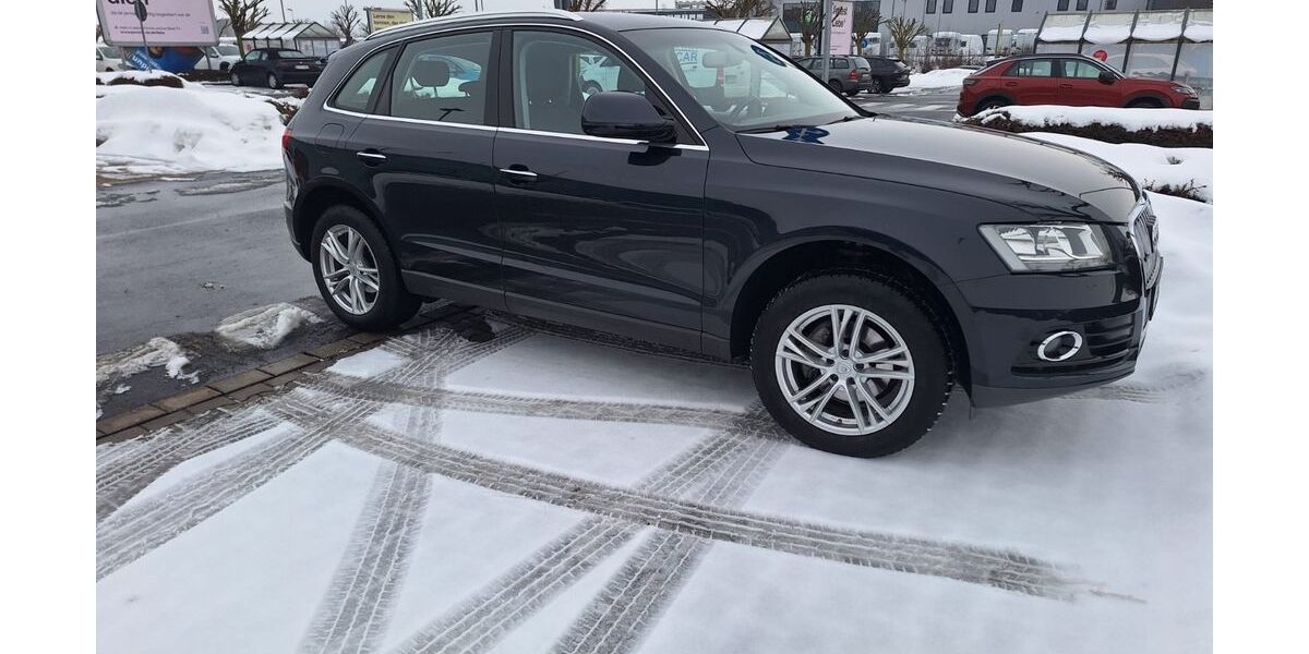 Audi Q5 172.000 km 13.900 &euro; Baunatal 34225