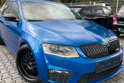 Skoda Octavia 173.000 km 9.999 &euro; Stockstadt a.M. 63811