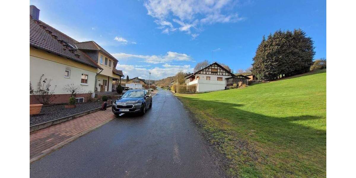 Grundstück Breitenbach am Herzberg Hatterode - 29.900&euro; | Angebot:26858758