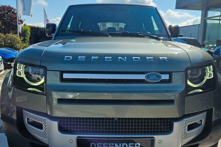 Land Rover Defender 129.870 km 49.985 &euro; Bad Oldesloe 23843