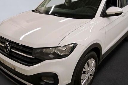 VW T-Cross 39.790 km 17.979 &euro; Gera 07546