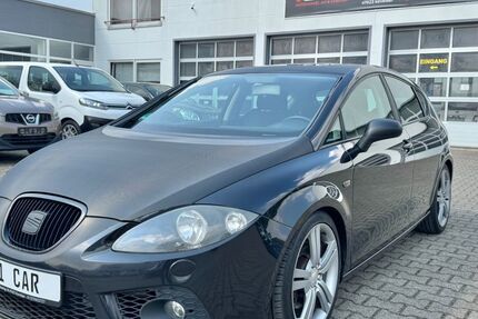 Seat Leon 185.000 km 5.500 &euro; Kevelaer 47623