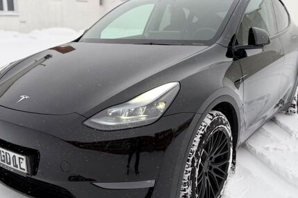 Tesla Model Y 51.000 km 34.000 &euro; Braunschweig 38104