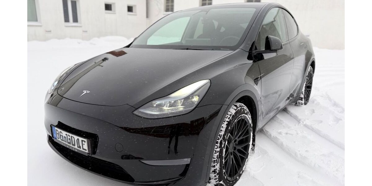 Tesla Model Y 51.000 km 34.000 &euro; Braunschweig 38104