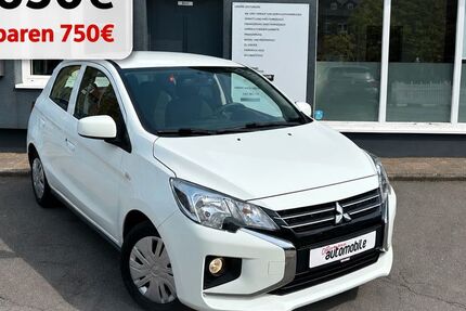 Mitsubishi Space Star 71.759 km 7.500 &euro; Stade 21680