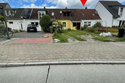 Haus zum Kaufen in Hamburg 325.000 € 60 m²