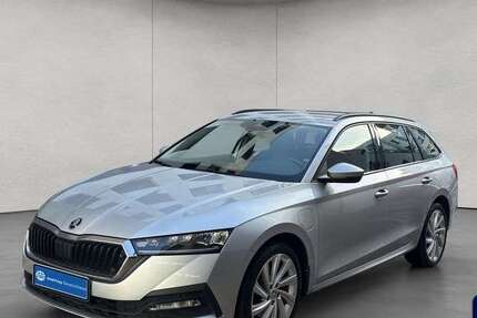 Skoda Octavia 73.124 km 19.890 &euro; Stuttgart 70565