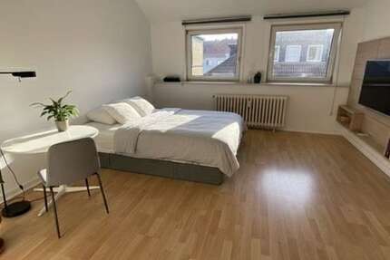 Wohnung Braunschweig Östliches Ringgebiet - 3 Zimmer, 67 m&sup2;, 738&euro; | Angebot:27112273
