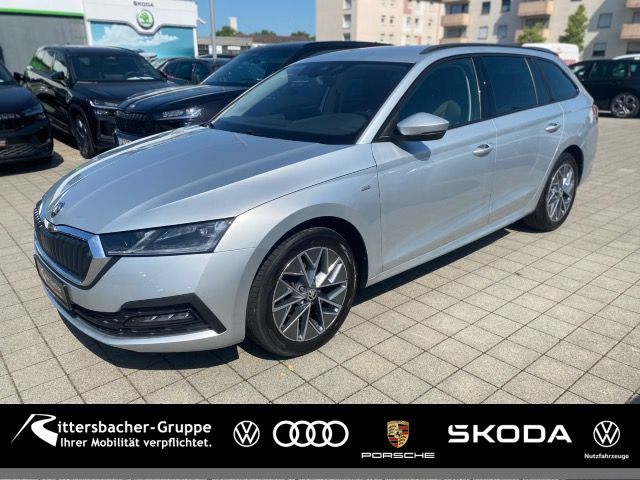 Skoda Octavia 93.163 km 22.980 &euro; Kaiserslautern 67657