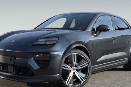 Porsche Macan 14.911 km 89.911 &euro; Lörrach 79541
