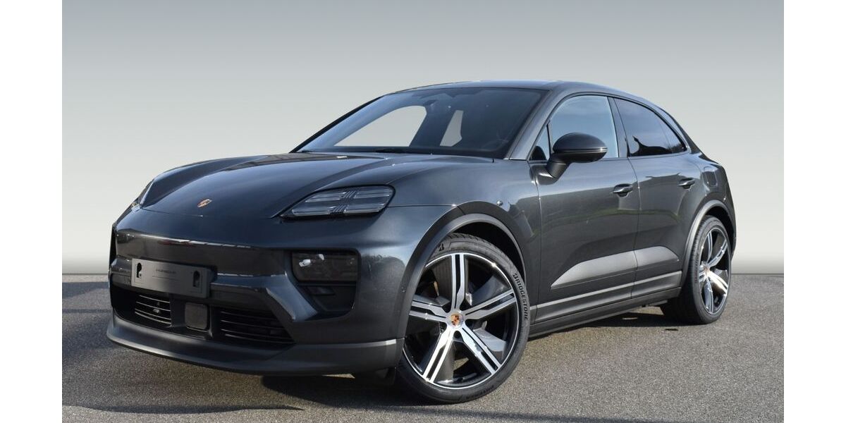 Porsche Macan 14.911 km 89.911 &euro; Lörrach 79541