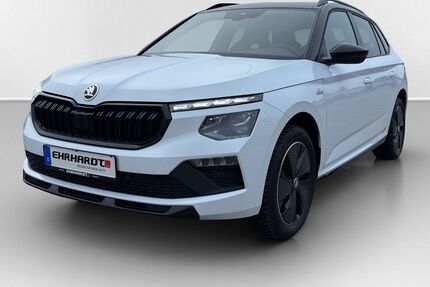 Skoda Kamiq 11.250 km 27.490 &euro; Hildburghausen 98646