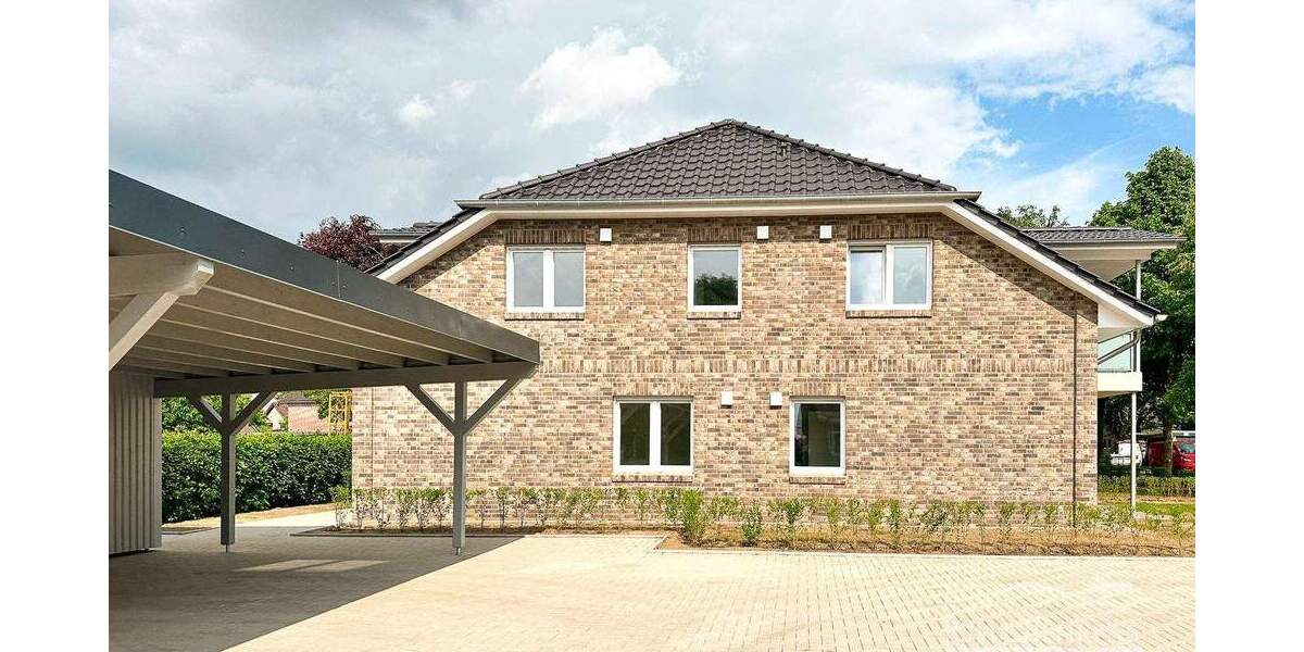 Etagenwohnung Klein Meckelsen - 3 Zimmer, 88 m&sup2;, 309.000&euro; | Angebot:25779745