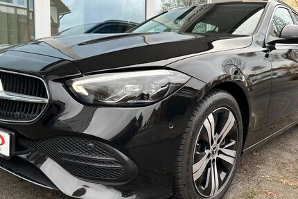 Mercedes-Benz C 220 96.832 km 23.999 &euro; Schwalmstadt 2 34613