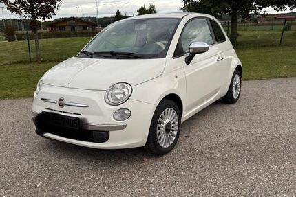 Fiat 500 127.000 km 4.500 € Sauerlach 82054