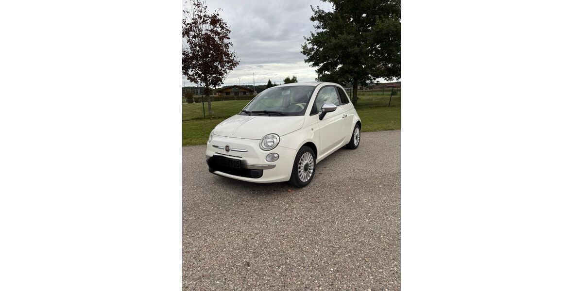Fiat 500 127.000 km 4.500 € Sauerlach 82054