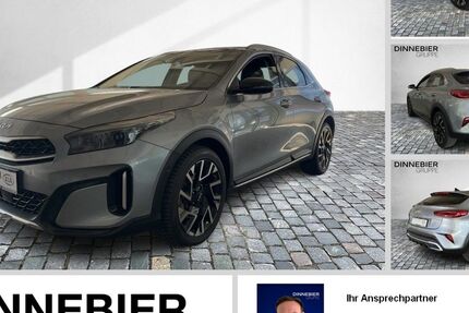 Kia XCeed 20.000 km 25.493 &euro; Berlin 13509