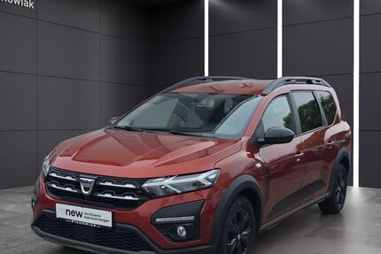 Dacia Jogger 82.436 km 13.485 &euro; Neubrandenburg 17039