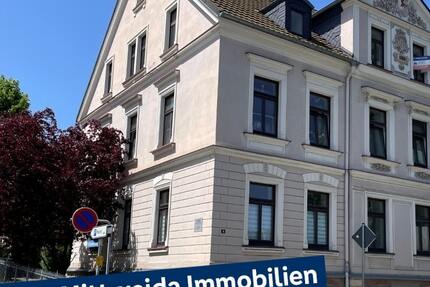 EIGENNUTZER aufgepasst - individuell gestaltbare Maisonette mit Balkon, Garage und Stellplatz! 3 zimmer