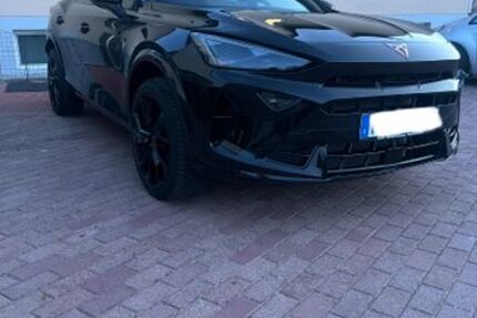 Cupra Formentor 21.050 km 29.999 &euro; Ellingen 91792